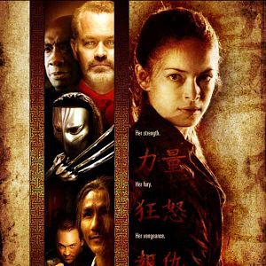 Bilder Street Fighter: The Legend of Chun-Li