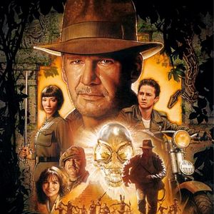 Bilder Indiana Jones und das Königreich des Kristallschädels