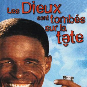 Bilder Die Götter müssen verrückt sein