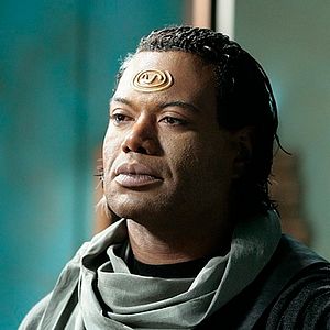 Bilder Christopher Judge