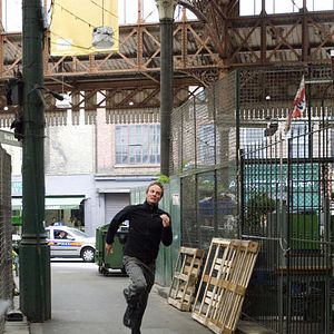 Bilder Rupert Penry-Jones