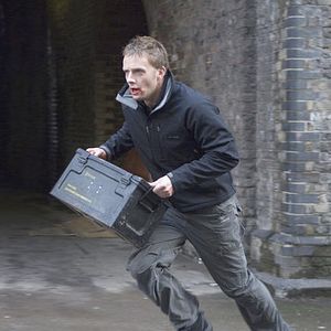 Bilder Rupert Penry-Jones