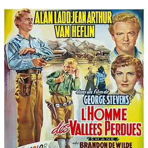 Bilder Mein großer Freund Shane