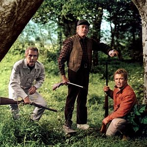 Bilder Sie möchten Giganten sein