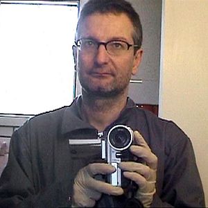 Bilder Sieben Mulden und eine Leiche