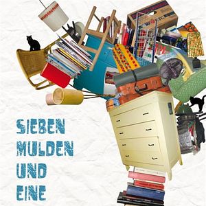 Bilder Sieben Mulden und eine Leiche