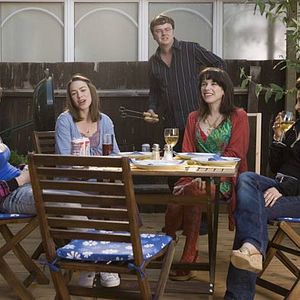 Bilder Sally Hawkins