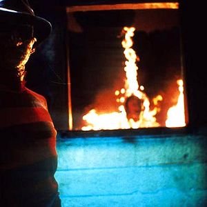 Bilder Nightmare on Elm Street 4