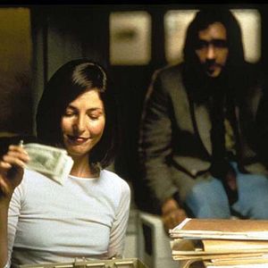 Bilder Being John Malkovich