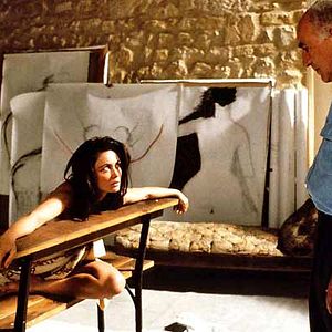 Bilder Michel Piccoli