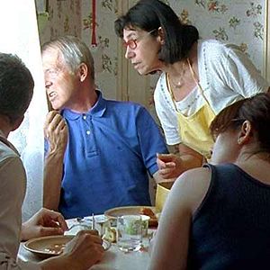 Bilder Frédéric Ramade