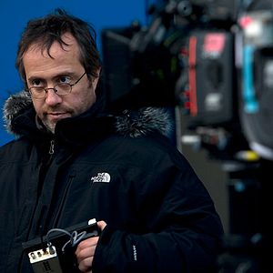 Bilder Jaco van Dormael