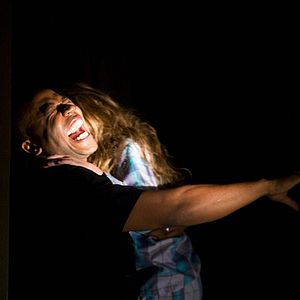 Bilder Columbus Short