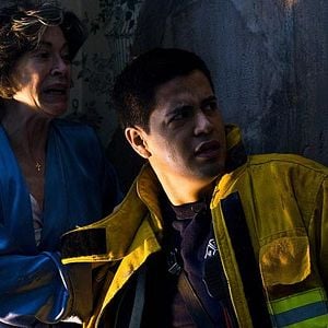 Bilder Jay Hernandez