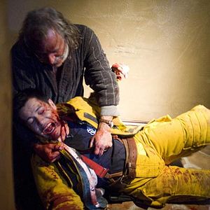 Bilder Jay Hernandez