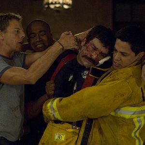 Bilder Jay Hernandez