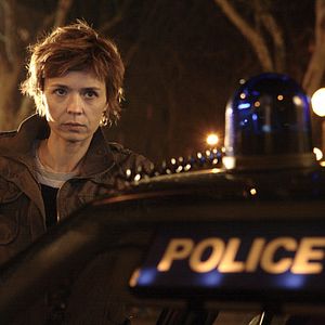 Bilder Spiral - Im Fadenkreuz der Justiz