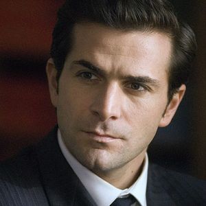 Bilder Spiral - Im Fadenkreuz der Justiz