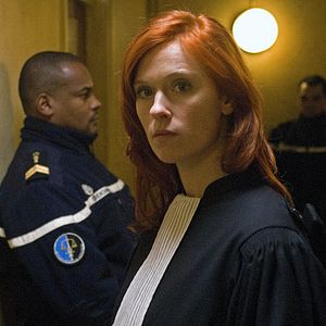 Bilder Spiral - Im Fadenkreuz der Justiz