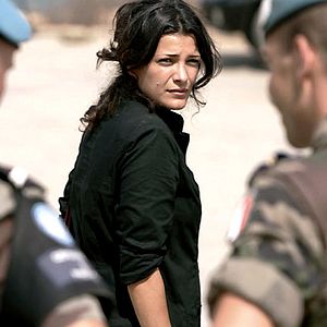 Bilder Nada Abou Farhat