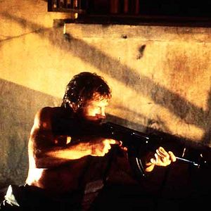 Bilder Braddock - Missing in Action III