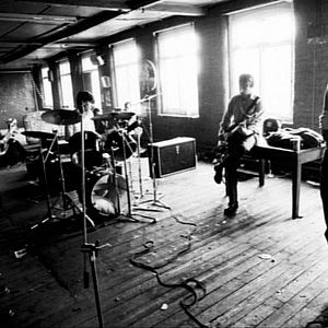 Bilder Joy Division