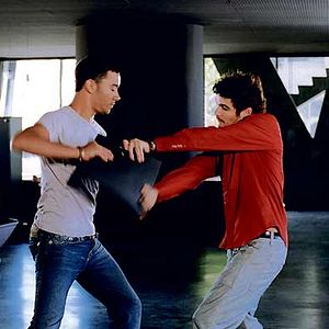 Bilder Pierre Coulibeuf