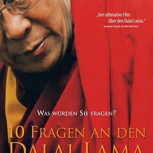 Bilder 10 Fragen an den Dalai Lama