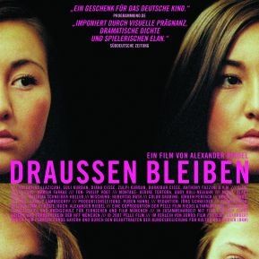 Bilder Draußen bleiben