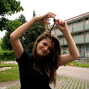 Bilder Draußen bleiben