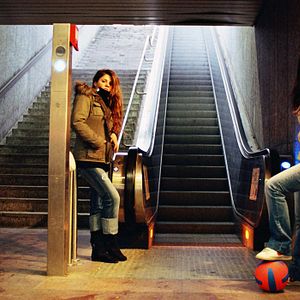 Bilder Draußen bleiben