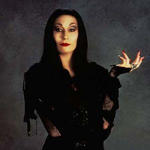 Bilder Anjelica Huston