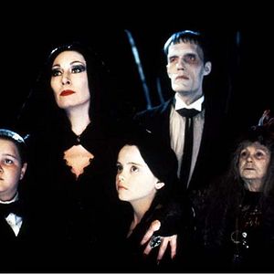 Bilder Anjelica Huston