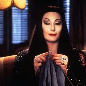 Bilder Anjelica Huston