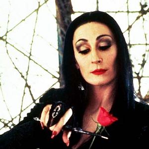 Bilder Anjelica Huston