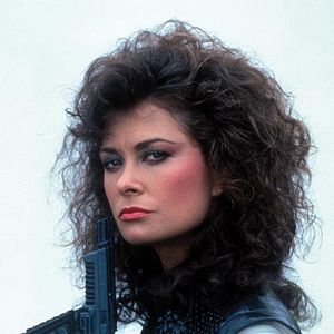 Bilder Jane Badler