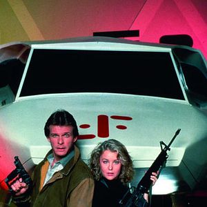 Bilder V – Die außerirdischen Besucher kommen