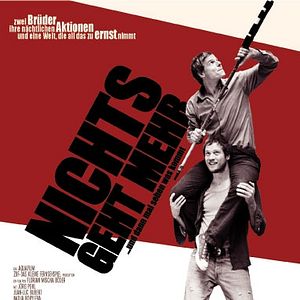 Bilder Nichts geht mehr