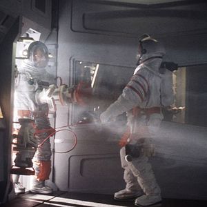 Bilder 2010 - Das Jahr, in dem wir Kontakt aufnahmen