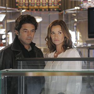 Bilder Bruno Madinier