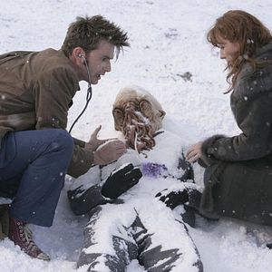 Bilder Catherine Tate