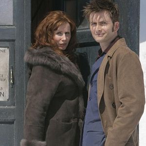 Bilder Catherine Tate