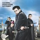 Bilder Brügge sehen... und sterben?