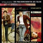 Bilder Mein Bruder ist ein Einzelkind