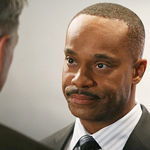 Bilder Rocky Carroll