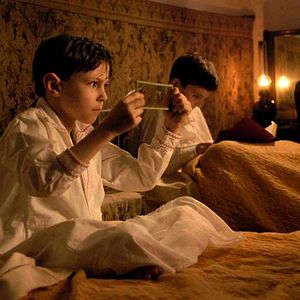 Bilder Ismael Ferroukhi