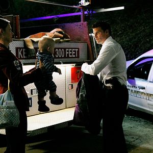 Bilder David Boreanaz