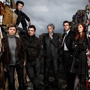 Bilder Fred Bianconi