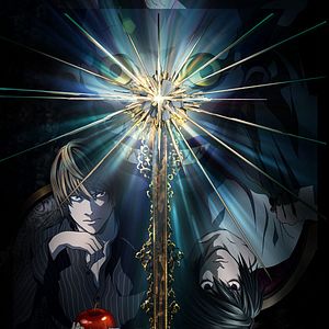 Bilder Death Note