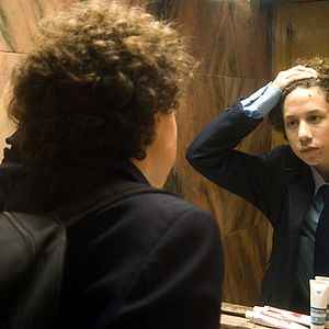 Bilder Federico Veiroj